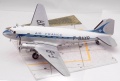 Trumpeter 1/48 DC-3 Air France