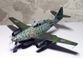 Dragon 1/48 Me-262B Schwalbe - -  ..