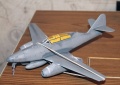 Dragon 1/48 Me-262B Schwalbe - -  ..