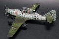 Dragon 1/48 Me-262B Schwalbe - -  ..