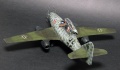 Dragon 1/48 Me-262B Schwalbe - -  ..