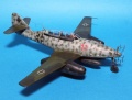 Dragon 1/48 Me-262B Schwalbe - -  ..