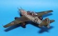 Dragon 1/48 Me-262B Schwalbe - -  ..