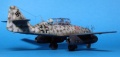 Dragon 1/48 Me-262B Schwalbe - -  ..