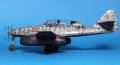 Dragon 1/48 Me-262B Schwalbe - -  ..