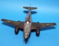 Dragon 1/48 Me-262B Schwalbe - -  ..