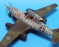 Dragon 1/48 Me-262B Schwalbe - -  ..