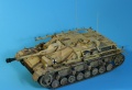 Tamiya 1/35 Sturmgeschutz IV sdkfz163 #35087