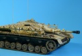 Tamiya 1/35 Sturmgeschutz IV sdkfz163 #35087