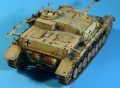 Tamiya 1/35 Sturmgeschutz IV sdkfz163 #35087