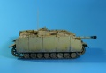 Tamiya 1/35 Sturmgeschutz IV sdkfz163 #35087