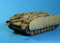 Tamiya 1/35 Sturmgeschutz IV sdkfz163 #35087