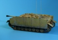 Tamiya 1/35 Sturmgeschutz IV sdkfz163 #35087