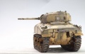 Dragon 1/35. Sherman M4A1 75 mm.Early Version