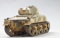 Dragon 1/35. Sherman M4A1 75 mm.Early Version