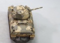 Dragon 1/35. Sherman M4A1 75 mm.Early Version