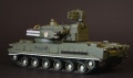 Panda Hobby 1/35  2S6M Tunguska