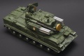 Panda Hobby 1/35  2S6M Tunguska