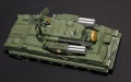 Panda Hobby 1/35  2S6M Tunguska