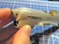 Hasegawa 1/48 P-40E -105 -    