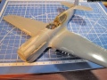 Hasegawa 1/48 P-40E -105 -    