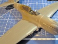 Hasegawa 1/48 P-40E -105 -    