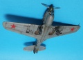 Hasegawa 1/48 P-40E -105 -    