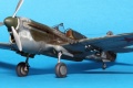 Hasegawa 1/48 P-40E -105 -    