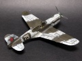 Hasegawa 1/48 P-40E -105 -    