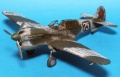 Hasegawa 1/48 P-40E -105 -    