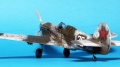 Hasegawa 1/48 P-40E -105 -    