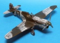 Hasegawa 1/48 P-40E -105 -    