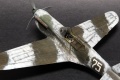 Hasegawa 1/48 P-40E -105 -    