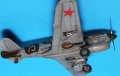 Hasegawa 1/48 P-40E -105 -    