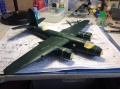 Revell/Mongram 1/48 B-26 Marauder