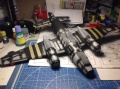 Revell/Mongram 1/48 B-26 Marauder