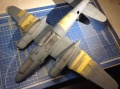 Revell/Mongram 1/48 B-26 Marauder