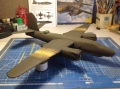 Revell/Mongram 1/48 B-26 Marauder