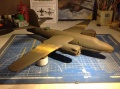 Revell/Mongram 1/48 B-26 Marauder