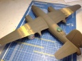 Revell/Mongram 1/48 B-26 Marauder