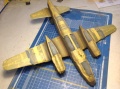 Revell/Mongram 1/48 B-26 Marauder