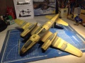 Revell/Mongram 1/48 B-26 Marauder