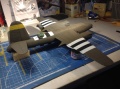 Revell/Mongram 1/48 B-26 Marauder