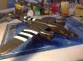 Revell/Mongram 1/48 B-26 Marauder