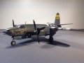 Revell/Mongram 1/48 B-26 Marauder