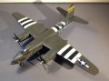 Revell/Mongram 1/48 B-26 Marauder