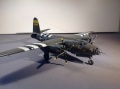 Revell/Mongram 1/48 B-26 Marauder