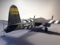 Revell/Mongram 1/48 B-26 Marauder