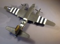 Revell/Mongram 1/48 B-26 Marauder