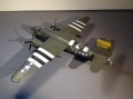 Revell/Mongram 1/48 B-26 Marauder